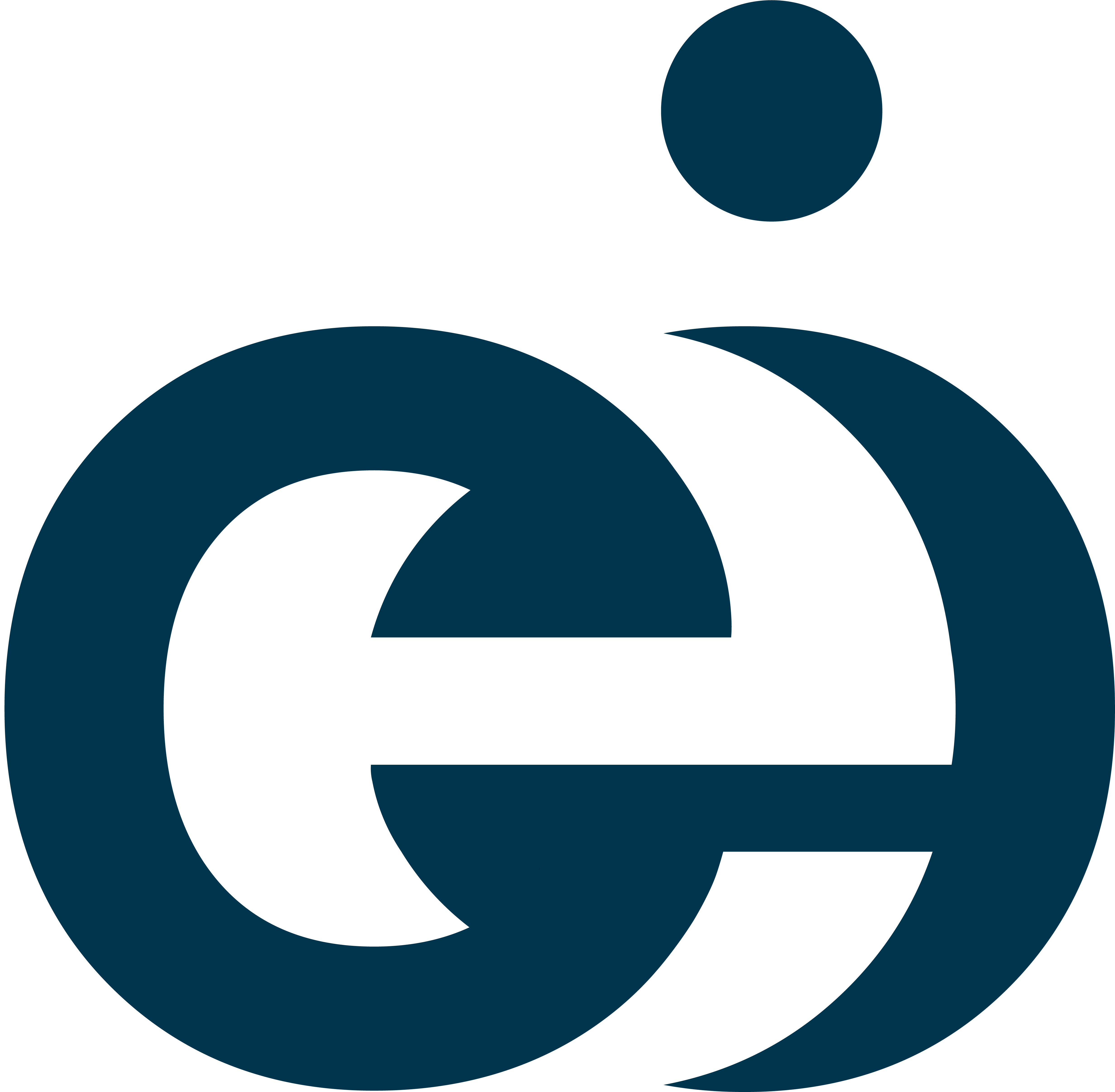 Logo Concept Entreprise Informatique